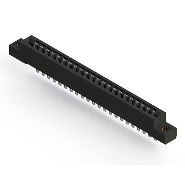 857-022-405-107 EDAC Inc.  Edgeboard Connectors